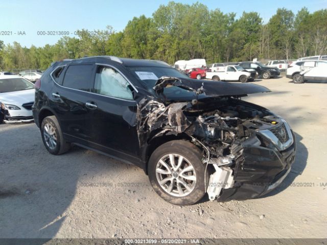 NISSAN ROGUE 2019 jn8at2mv5kw371298