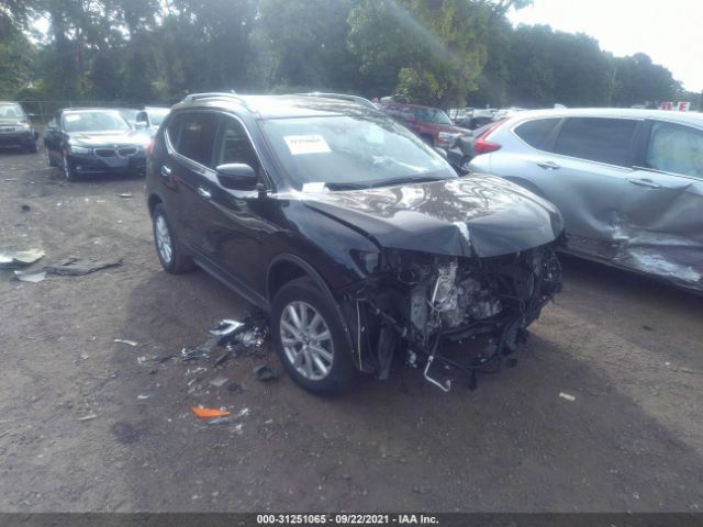 NISSAN ROGUE 2019 jn8at2mv5kw371477