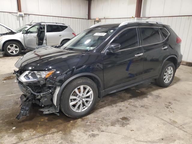 NISSAN ROGUE 2019 jn8at2mv5kw372158