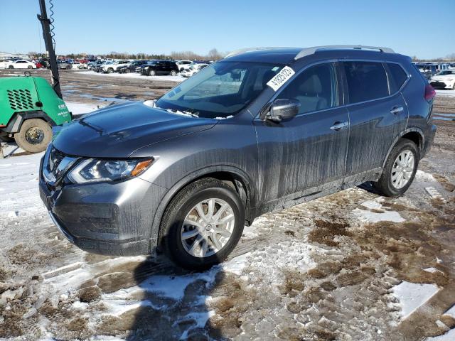 NISSAN ROGUE S 2019 jn8at2mv5kw372208