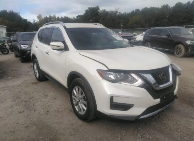 NISSAN ROGUE 2019 jn8at2mv5kw372354