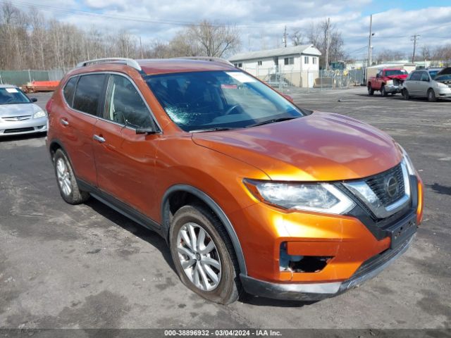 NISSAN ROGUE 2019 jn8at2mv5kw373410