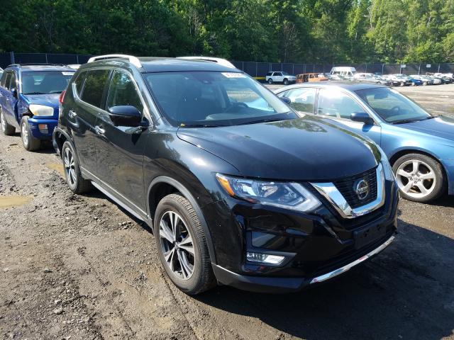 NISSAN ROGUE S 2019 jn8at2mv5kw374072