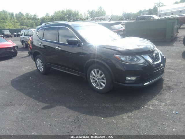 NISSAN ROGUE 2019 jn8at2mv5kw374198