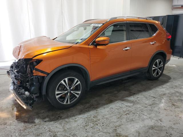 NISSAN ROGUE 2019 jn8at2mv5kw374721