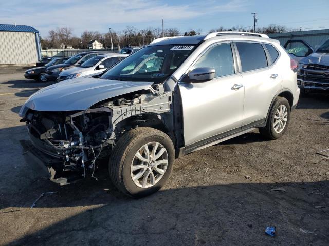 NISSAN ROGUE S 2019 jn8at2mv5kw374945