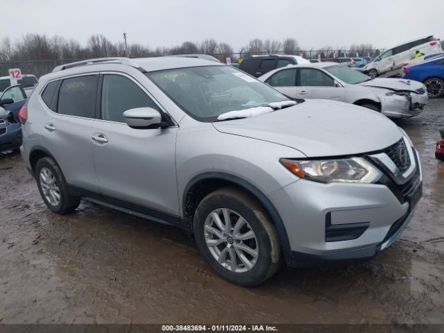 NISSAN ROGUE 2019 jn8at2mv5kw375948