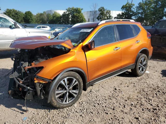 NISSAN ROGUE S 2019 jn8at2mv5kw376436