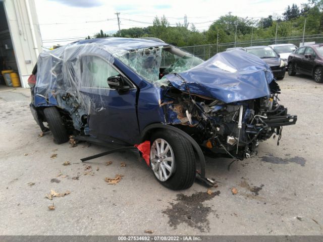 NISSAN ROGUE 2019 jn8at2mv5kw376856