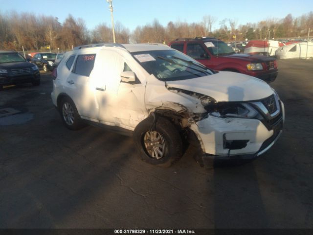 NISSAN ROGUE 2018 jn8at2mv5kw377070