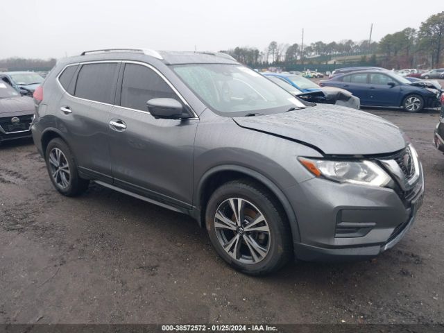 NISSAN ROGUE 2019 jn8at2mv5kw377795