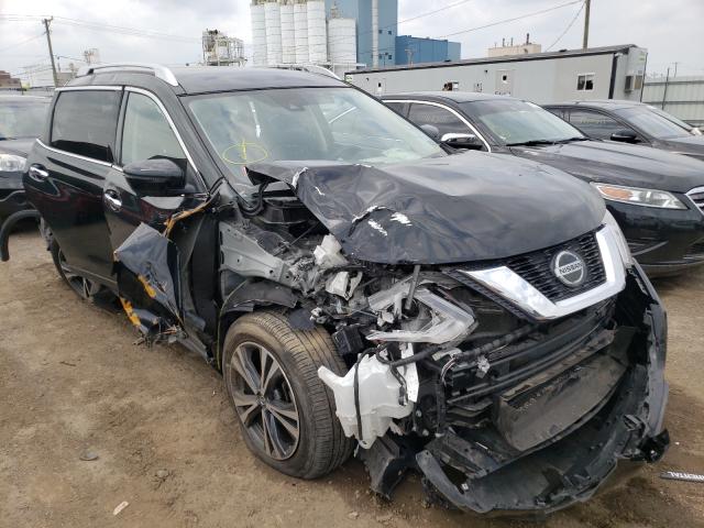 NISSAN ROGUE 2019 jn8at2mv5kw377988