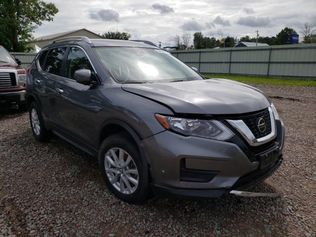 NISSAN ROGUE S 2019 jn8at2mv5kw378588