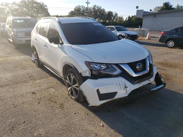 NISSAN ROGUE S 2019 jn8at2mv5kw381992