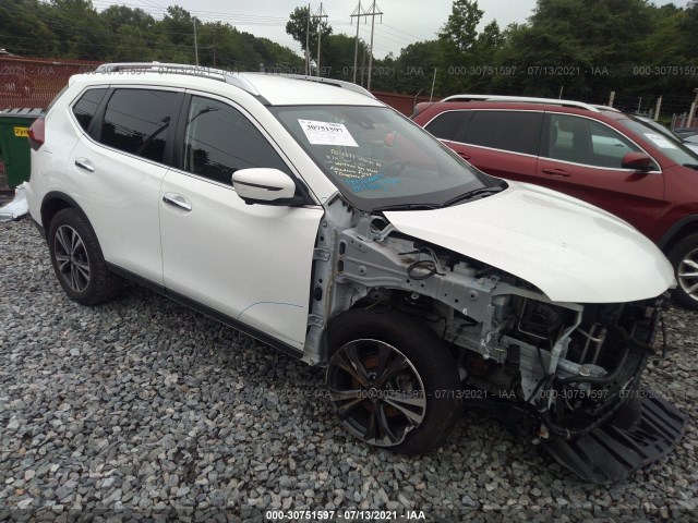 NISSAN ROGUE 2019 jn8at2mv5kw382480