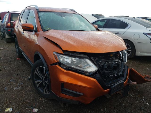 NISSAN ROGUE 2018 jn8at2mv5kw383693