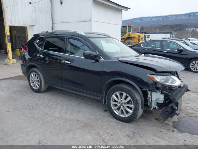 NISSAN ROGUE 2019 jn8at2mv5kw383869