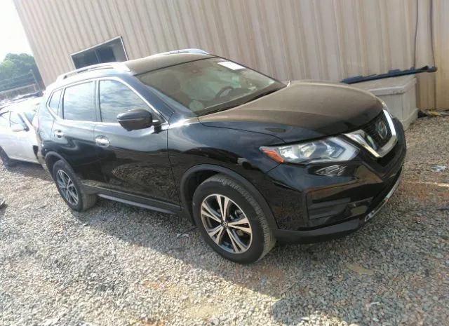 NISSAN ROGUE 2019 jn8at2mv5kw384777