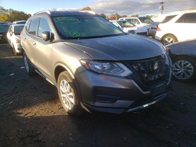 NISSAN ROGUE S 2019 jn8at2mv5kw385444