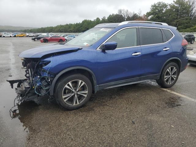 NISSAN ROGUE S 2019 jn8at2mv5kw385640