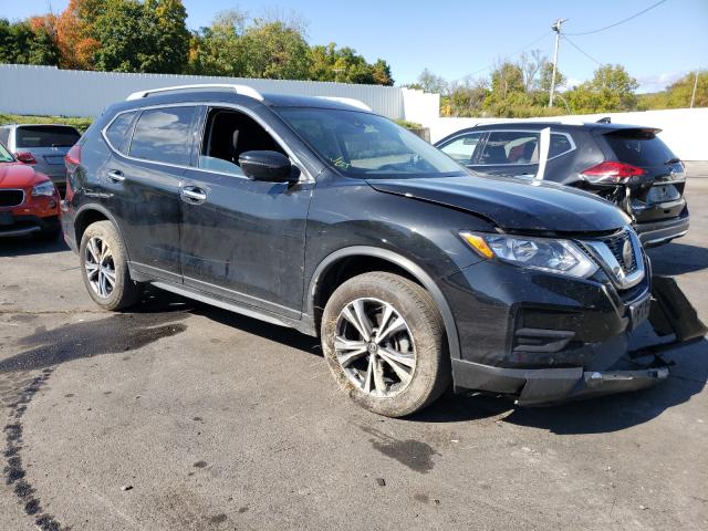 NISSAN ROGUE S 2019 jn8at2mv5kw385993