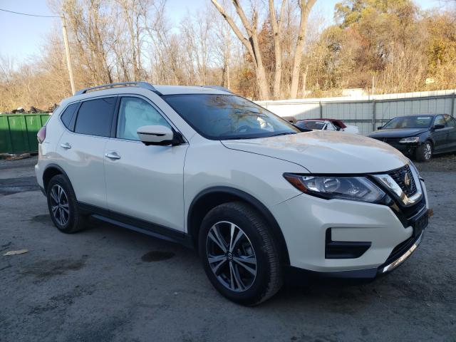 NISSAN ROGUE S 2019 jn8at2mv5kw386142