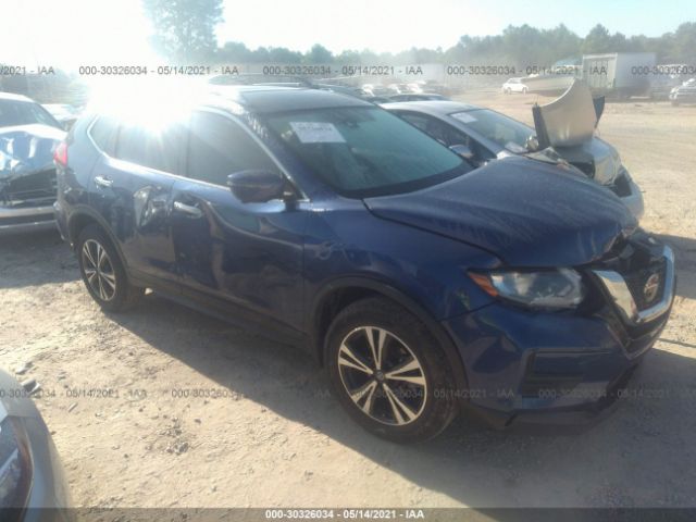 NISSAN ROGUE 2019 jn8at2mv5kw387789