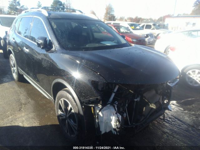 NISSAN ROGUE 2019 jn8at2mv5kw387839