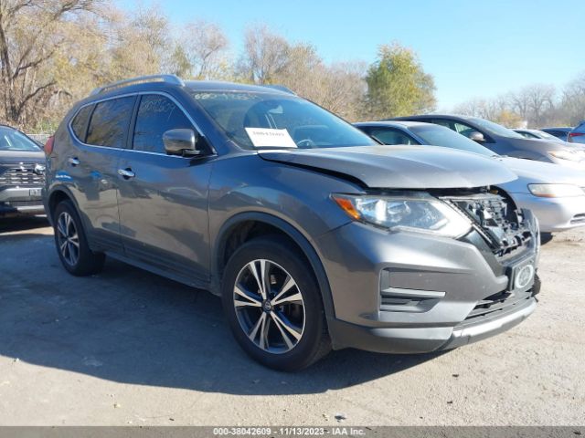 NISSAN ROGUE 2019 jn8at2mv5kw390577