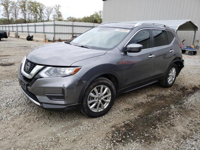 NISSAN ROGUE S 2019 jn8at2mv5kw391017