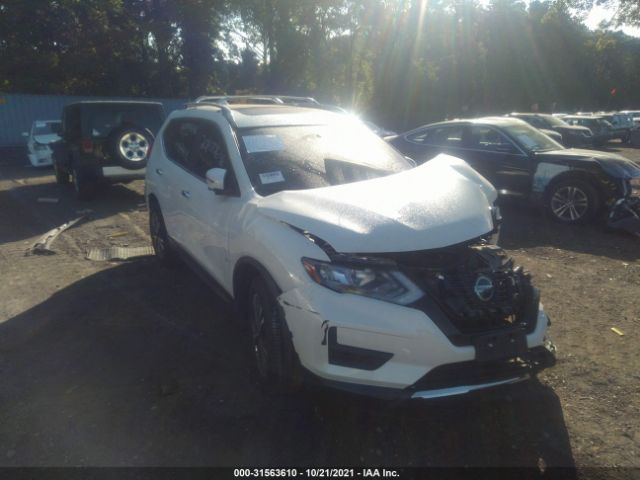 NISSAN ROGUE 2019 jn8at2mv5kw393088