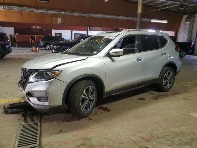 NISSAN ROGUE 2019 jn8at2mv5kw394256