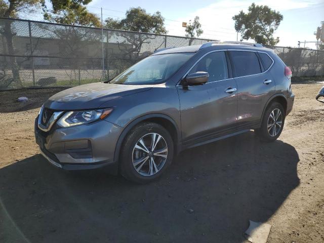 NISSAN ROGUE S 2019 jn8at2mv5kw395648