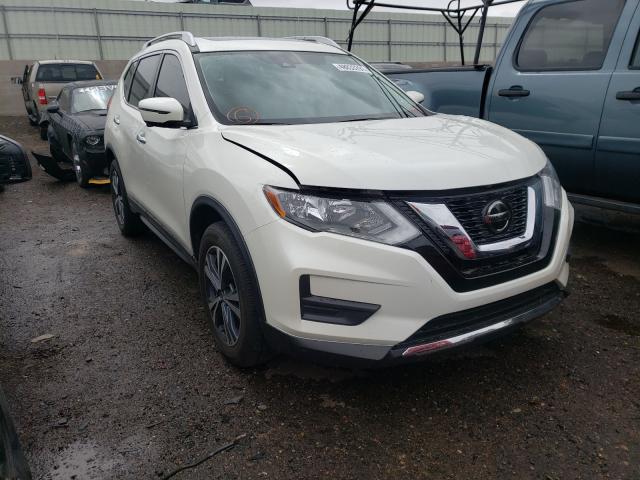 NISSAN ROGUE S 2019 jn8at2mv5kw395973