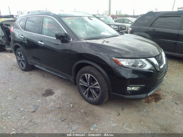 NISSAN ROGUE 2019 jn8at2mv5kw397996