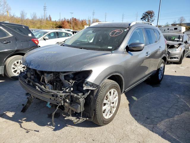 NISSAN ROGUE 2019 jn8at2mv5kw398310