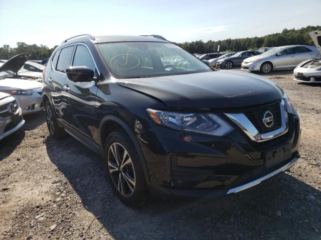 NISSAN ROGUE S 2019 jn8at2mv5kw400489