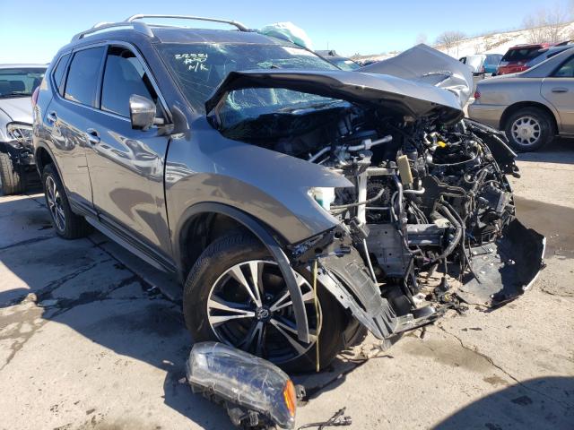 NISSAN ROGUE S 2019 jn8at2mv5kw400685