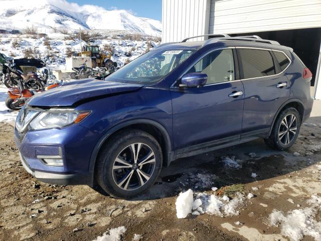 NISSAN ROGUE S 2019 jn8at2mv5kw401366