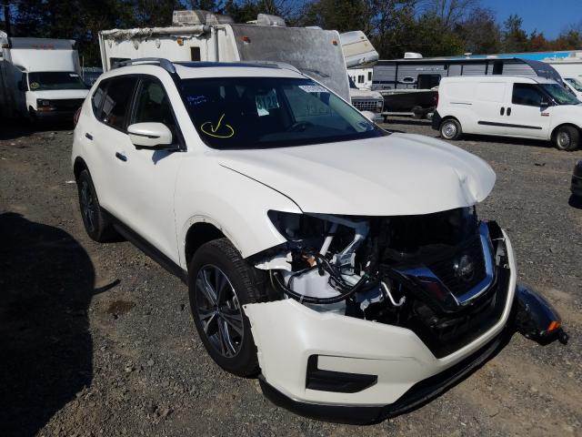 NISSAN ROGUE S 2019 jn8at2mv5kw401478