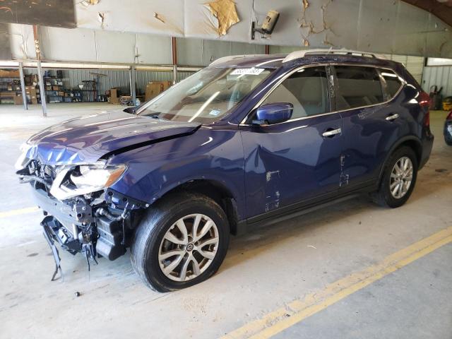 NISSAN ROGUE S 2020 jn8at2mv5lw100713