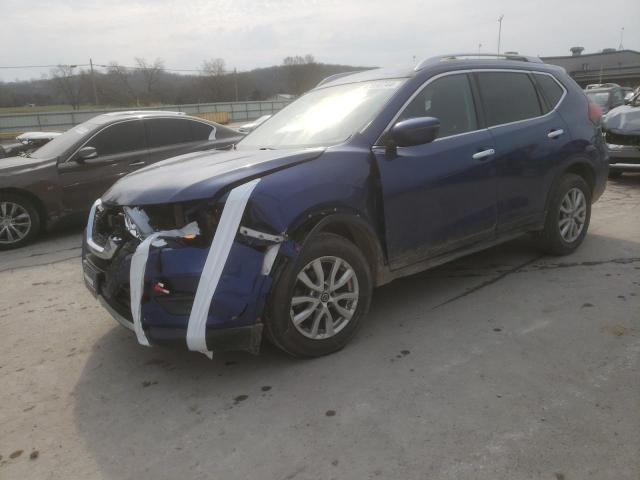 NISSAN ROGUE 2020 jn8at2mv5lw100727