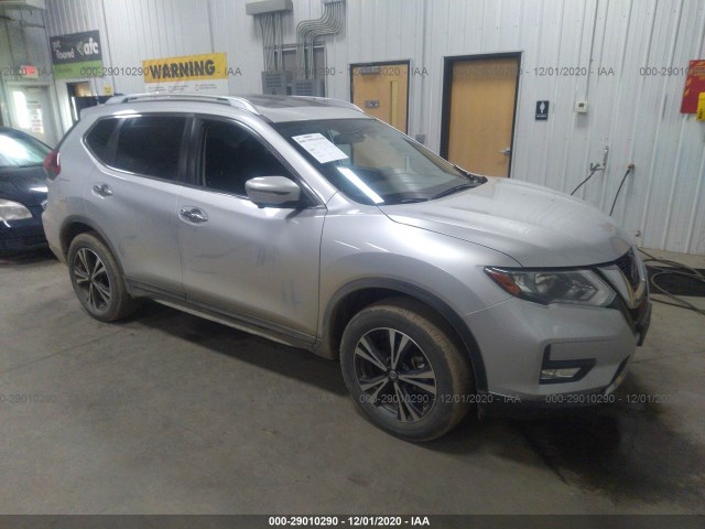 NISSAN ROGUE 2020 jn8at2mv5lw101215