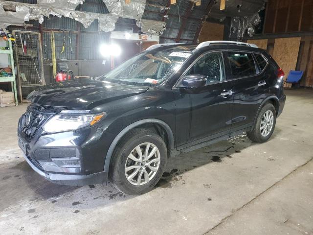 NISSAN ROGUE S 2020 jn8at2mv5lw101246