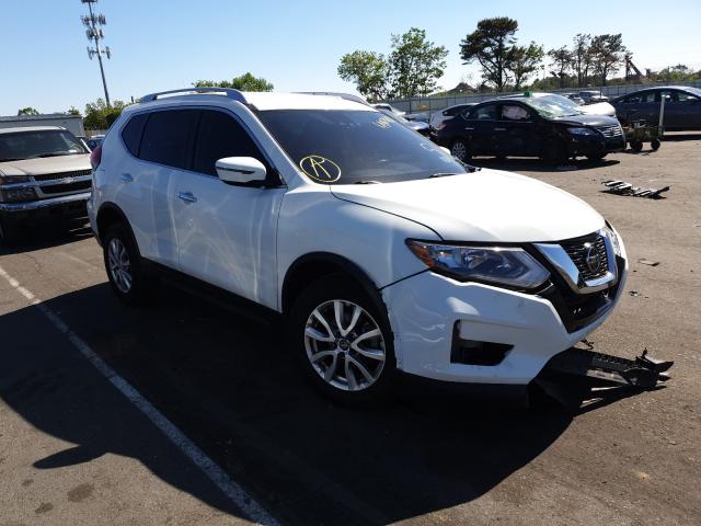 NISSAN ROGUE S 2020 jn8at2mv5lw101408