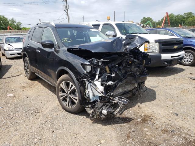 NISSAN ROGUE 2019 jn8at2mv5lw102798