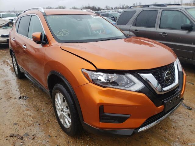 NISSAN ROGUE S 2020 jn8at2mv5lw103269