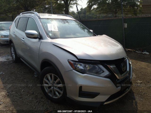 NISSAN ROGUE 2020 jn8at2mv5lw103630