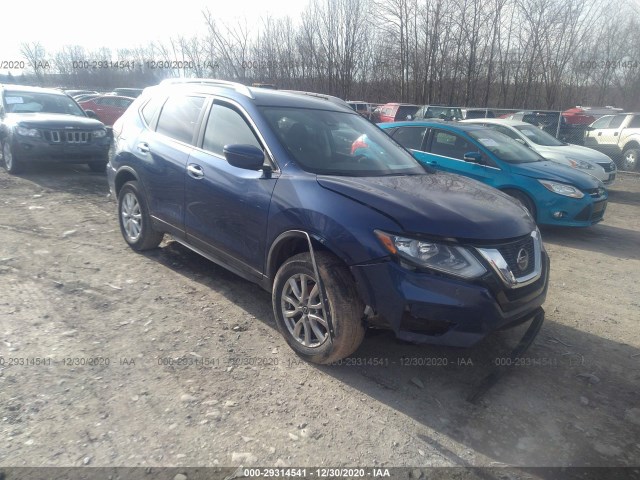 NISSAN ROGUE 2020 jn8at2mv5lw104387