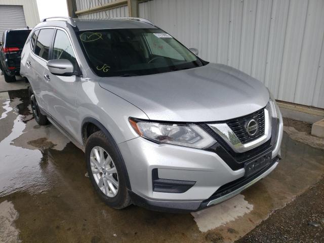 NISSAN ROGUE S 2020 jn8at2mv5lw104776